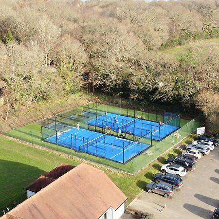 Sedlescombe Golf Hotel Exterior photo