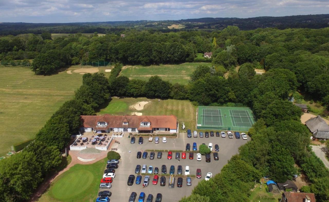 Sedlescombe Golf Hotel Exterior photo