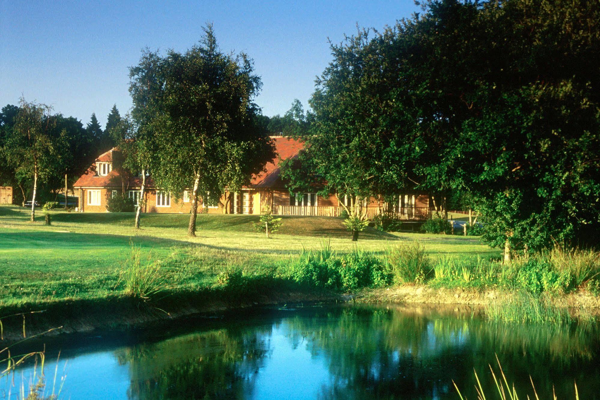 Sedlescombe Golf Hotel Exterior photo